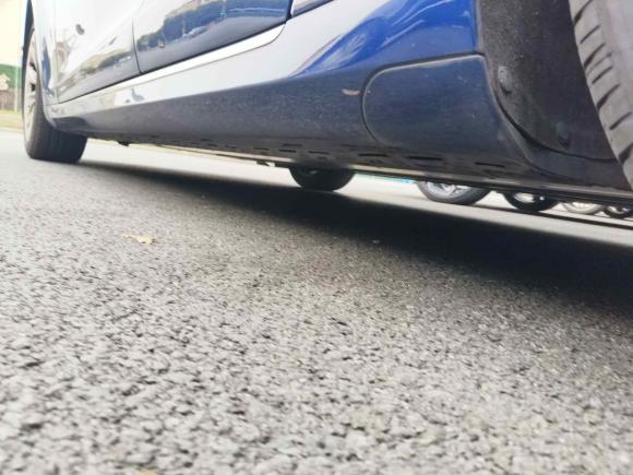 [上海·沪A] 二手特斯拉Model S2017款 Model S 75D 标准续航版