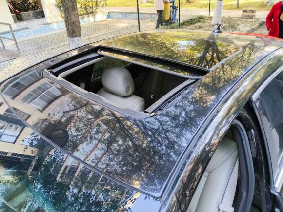 [苏州·苏U] 二手凯迪拉克凯迪拉克XTS2016款 28T 技术型