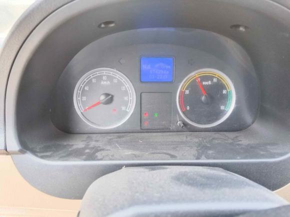 [广州·粤A] 二手东风小康东风小康EC362018款 标准型星恒电池