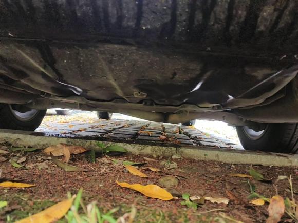 [温州·浙C] 二手丰田皇冠2005款 3.0L Royal Saloon