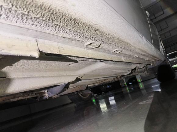 [南京·苏A] 二手大众朗行2013款 1.4TSI 自动豪华型