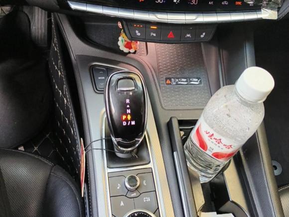 [合肥·皖A] 二手凯迪拉克凯迪拉克CT52024款 28T 豪华型Pro