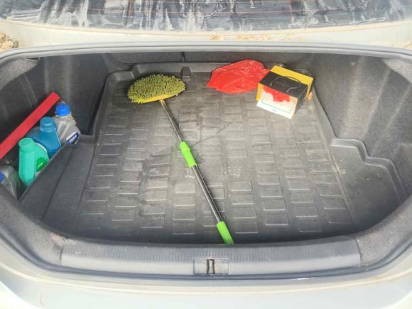 [济南·鲁A] 二手大众速腾2011款 1.6L 自动时尚型