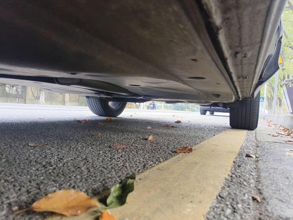 [苏州·苏U] 二手大众途观L2019款 330TSI 自动两驱全景舒适版 国VI