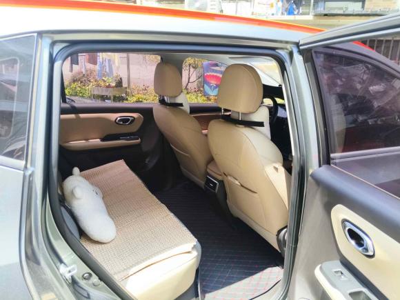 [上海·沪A] 二手埃安AION Y2021款 70 悦享科技版