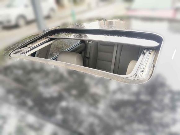 [西安·津N] 二手奥迪奥迪A6L2011款 2.0 TFSI 自动标准型