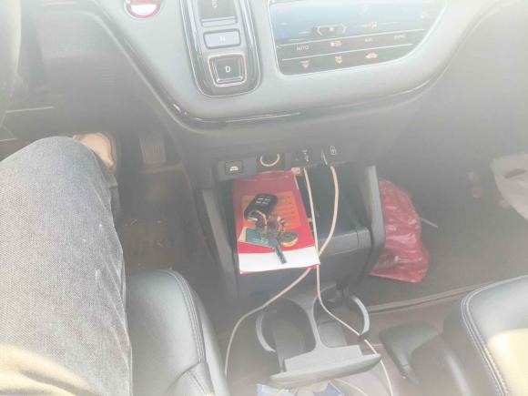 [南通·苏F] 二手本田艾力绅2022款 2.0L e:HEV 豪华版