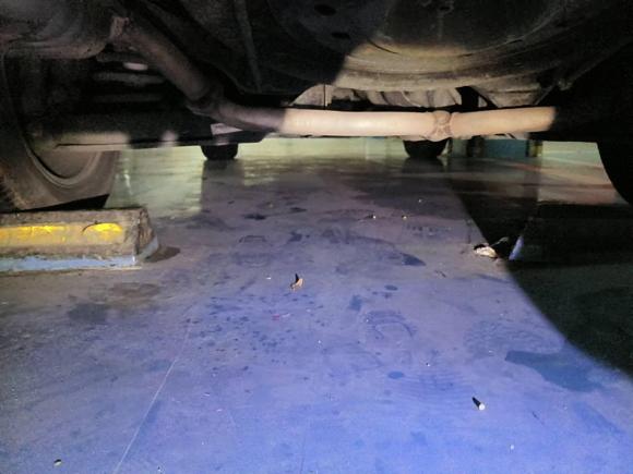 [成都·甘A] 二手雪佛兰科帕奇2014款 2.4L 两驱城市版 5座