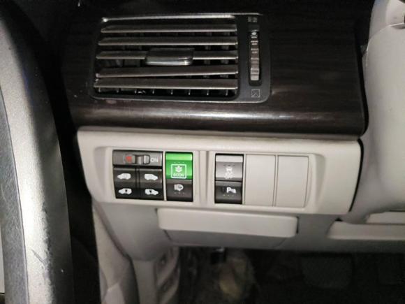 [金华·浙G] 二手本田艾力绅2012款 2.4L VTi-S尊贵版