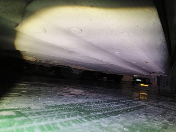 [武汉·鄂A] 二手MINIMINI2011款 1.6L ONE