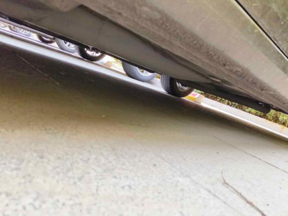 [青岛·鲁U] 二手别克英朗2015款 15N 自动精英型