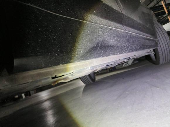 [上海·苏C] 二手魏牌魏牌 VV72017款 2.0T 旗舰型