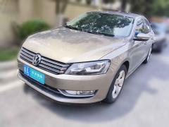 [上海·皖A] 大众帕萨特2011款 1.8TSI DSG御尊版