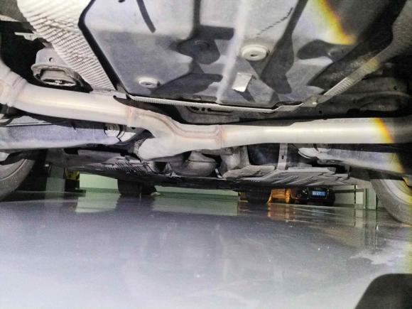 [宁波·浙B] 二手奔驰奔驰C级2019款 C 260 L 运动版