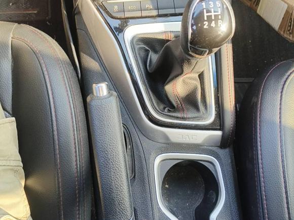 [广州·湘M] 二手江汽集团瑞风R32018款 1.6L 手动豪华型