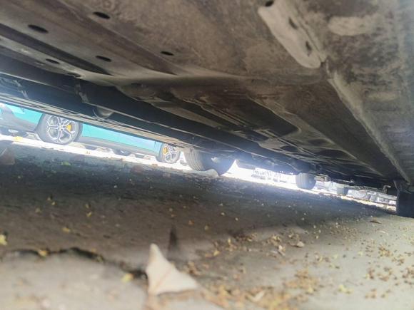 [温州·浙C] 二手本田雅阁2010款 2.4L EX Navi