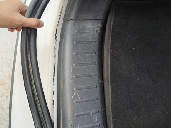 [广州·粤A] 二手东风风光风光5802016款 1.5T 手动豪华型