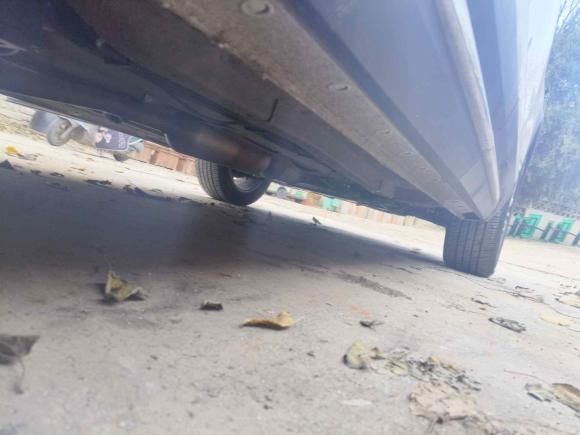 [济南·鲁S] 二手捷途捷途X90 PLUS2021款 1.6TD DCT别墅 5座