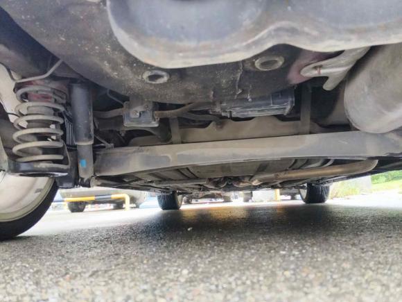 [成都·川A] 二手现代Veloster飞思2011款 1.6L 手动豪华版