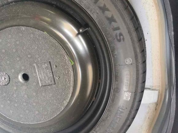 [广州·粤N] 二手福特福睿斯2015款 1.5L 自动舒适型