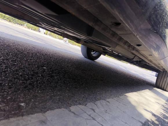 [青岛·鲁B] 二手魏牌魏牌 VV72017款 2.0T 超豪型