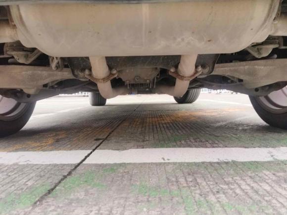 [温州·浙C] 二手英菲尼迪英菲尼迪FX2009款 FX35 超越版