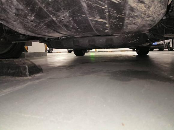 [深圳·粤L] 二手本田缤智2020款 1.5L CVT先锋版