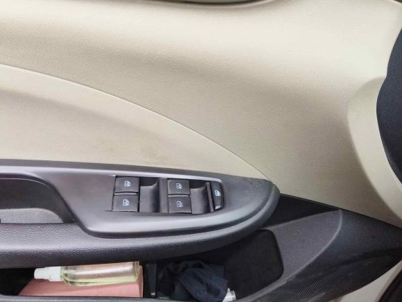 [杭州·浙H] 二手别克英朗2017款 15N 自动精英型