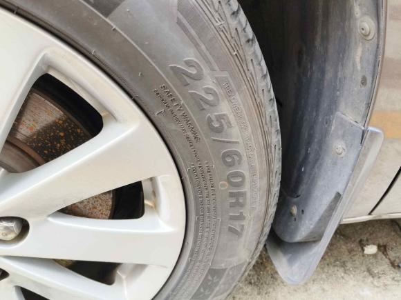 [广州·粤A] 二手别克别克GL82017款 25S 豪华型 国V