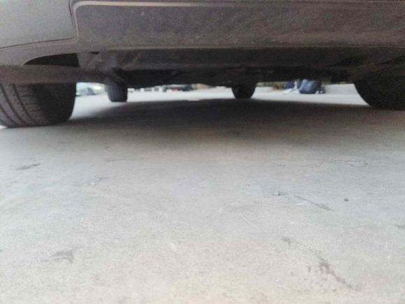 [青岛·鲁B] 二手大众速腾2014款 改款 1.4TSI 自动豪华型