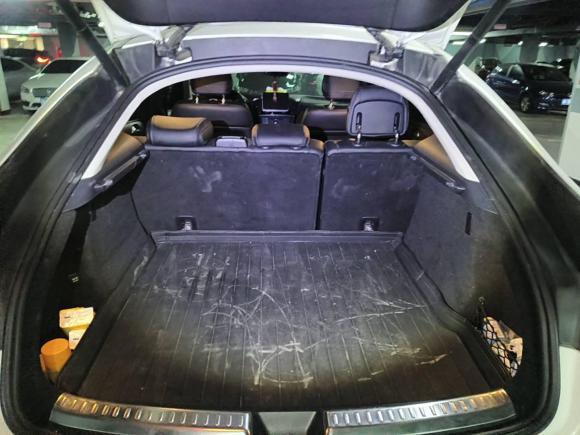 [嘉兴·浙F] 二手奔驰奔驰GLE轿跑2015款 GLE 400 4MATIC 轿跑SUV