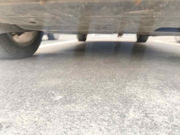 [青岛·鲁B] 二手斯柯达柯迪亚克2017款 TSI330  5座两驱舒适版