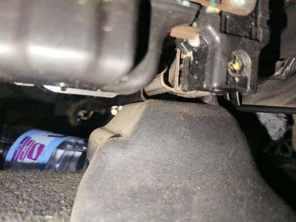 [常州·苏D] 二手丰田汉兰达2015款 2.0T 两驱豪华版 7座