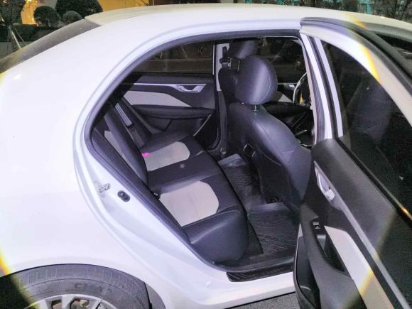 [成都·川K] 二手吉利汽车远景2020款 1.5L CVT亚运版