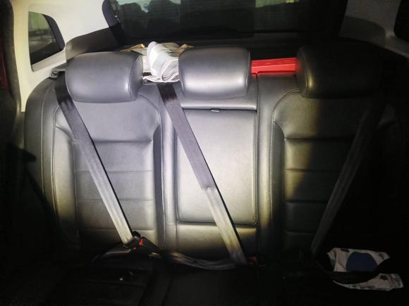 [芜湖·苏B] 二手大众朗行2013款 1.6L 自动舒适型