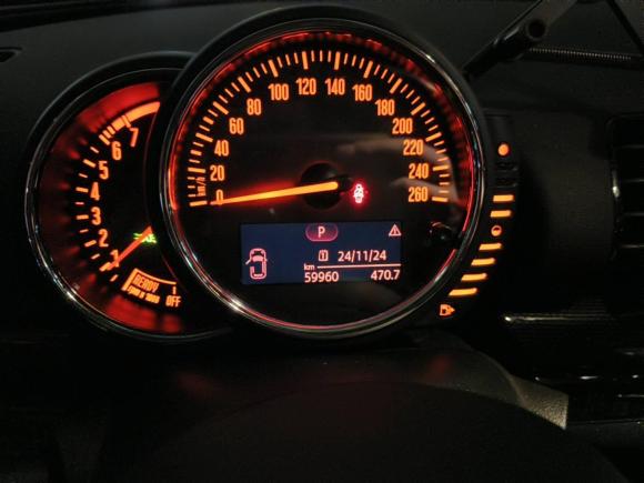 [杭州·浙A] 二手MINIMINI2017款 2.0T COOPER S 赛车控 五门版