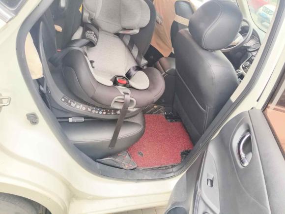 [嘉兴·浙E] 二手日产骐达TIIDA2016款 1.6L CVT智行版