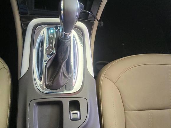 [宁波·浙B] 二手别克君威2014款 2.4L SIDI精英时尚型