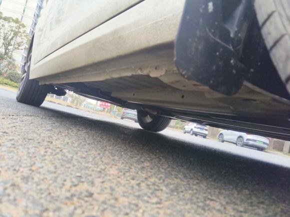 [南通·苏F] 二手雪铁龙C4世嘉2018款 1.6L 自动豪华型