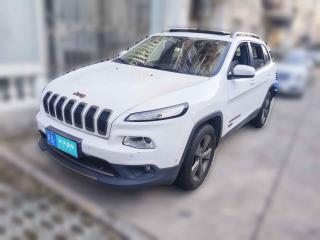 Jeep自由光2016款 2.4L 75周年致敬版