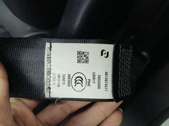 [常州·苏D] 二手标致标致40082017款 350THP 豪华版