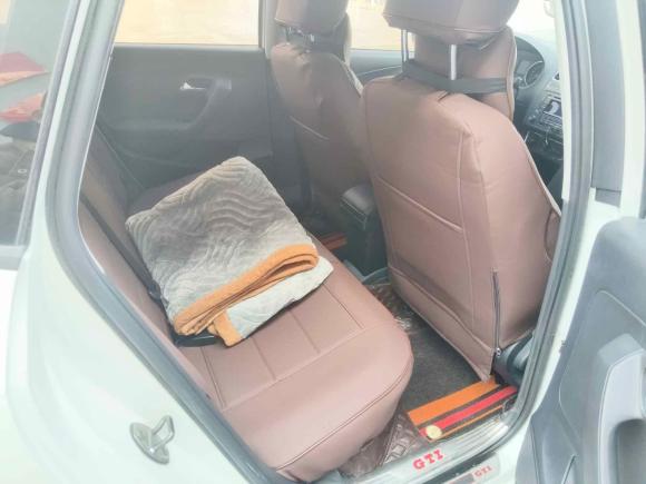 [南通·苏F] 二手大众Polo2016款 1.6L 自动舒适型