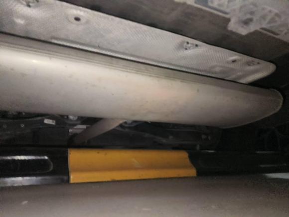 [深圳·粤B] 二手大众帕萨特新能源2019款 430PHEV 混动豪华版