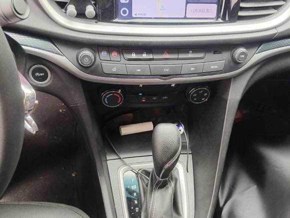 [宁波·浙B] 二手别克英朗2021款 1.3T 自动轻混动精英型