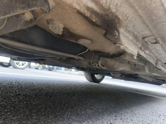 [上海·沪B] 二手大众朗行2015款 1.6L 自动舒适版