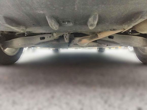 [南昌·赣A] 二手丰田卡罗拉2019款 1.2T S-CVT GL-i精英版