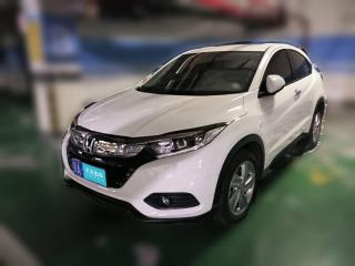 本田缤智2020款 220 TURBO CVT精英版「武汉二手车」「天天拍车」