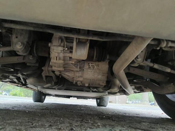 [上海·沪A] 二手比亚迪宋新能源2017款 宋DM 1.5TID 全时四驱豪华型