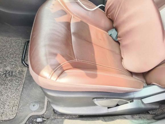 [嘉兴·浙F] 二手别克别克GL62018款 18T 6座豪华型