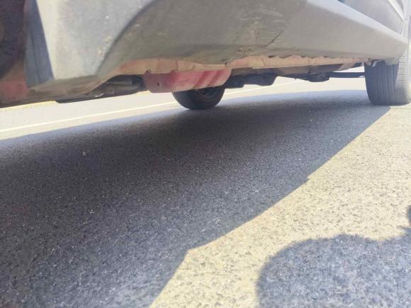 [上海·沪C] 二手哈弗哈弗H12016款 改款 蓝标 1.5L AMT豪华型